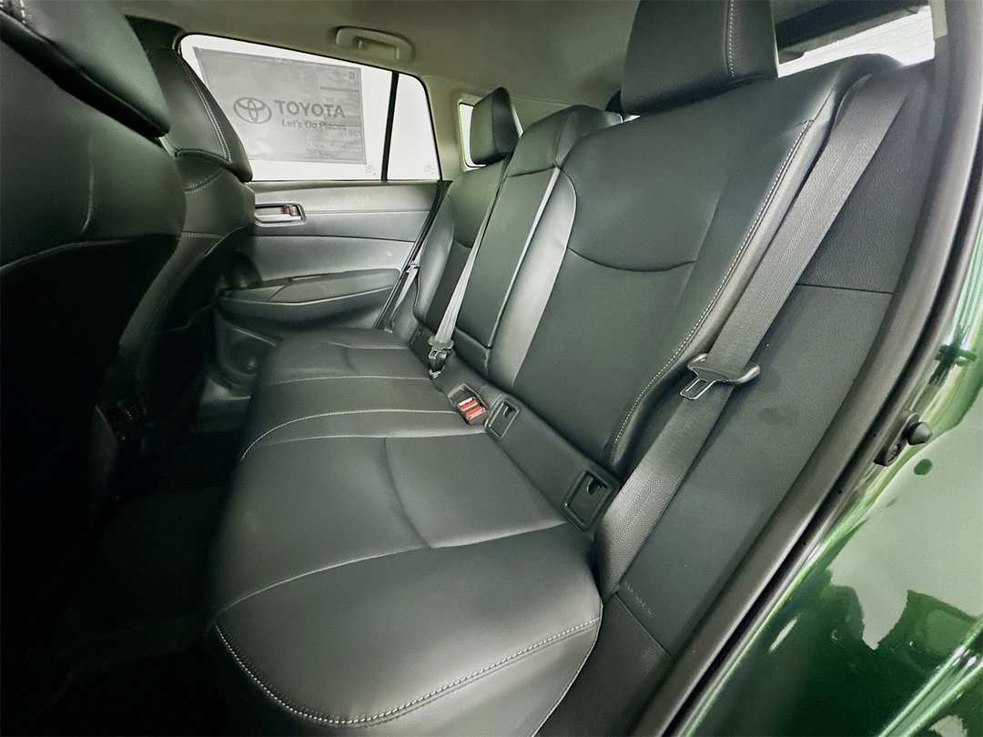 2026 Toyota Corolla Cross XLE - Image 26