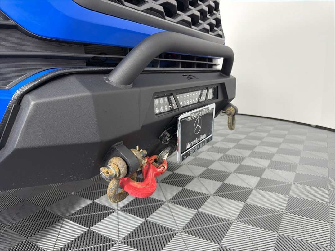 2020 Toyota Tacoma TRD OffRoad - Image 12