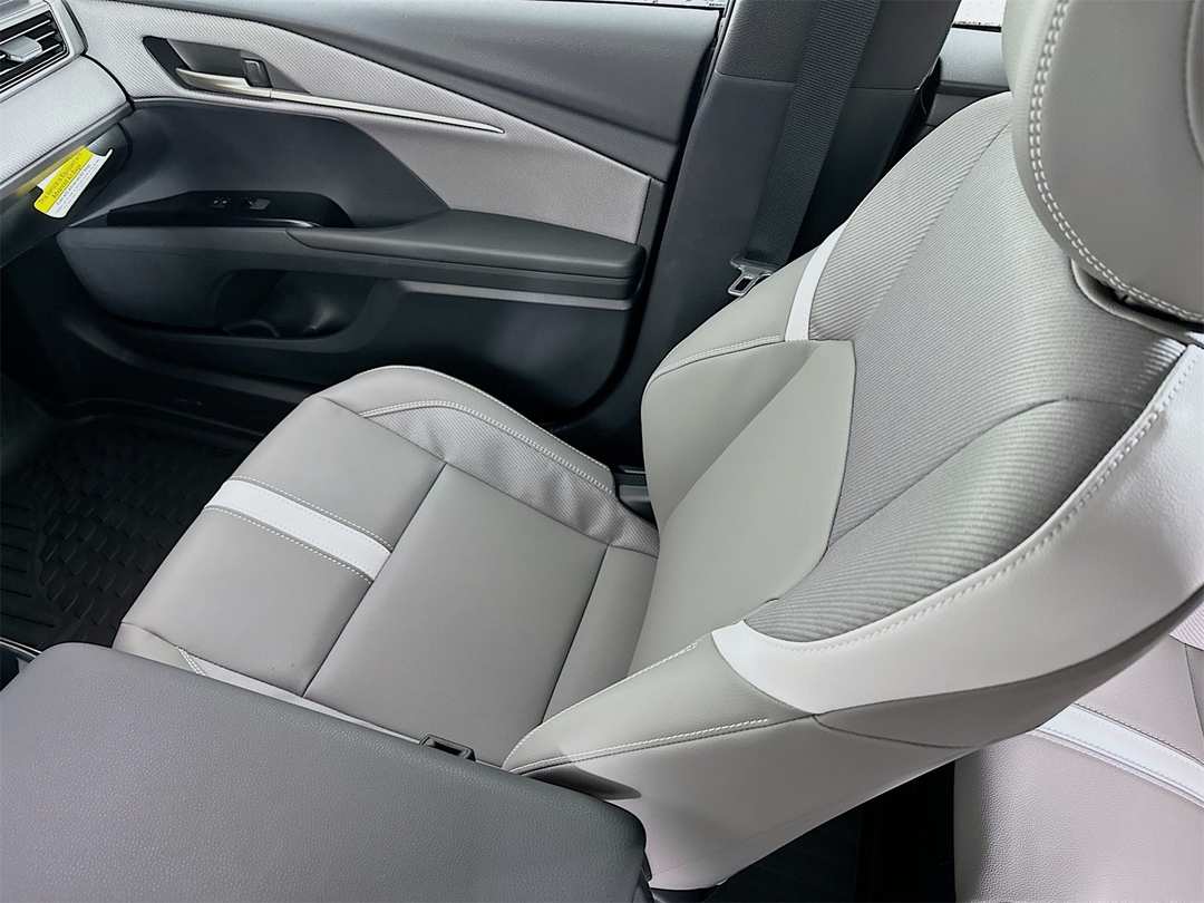 2026 Toyota Camry XSE - Image 22