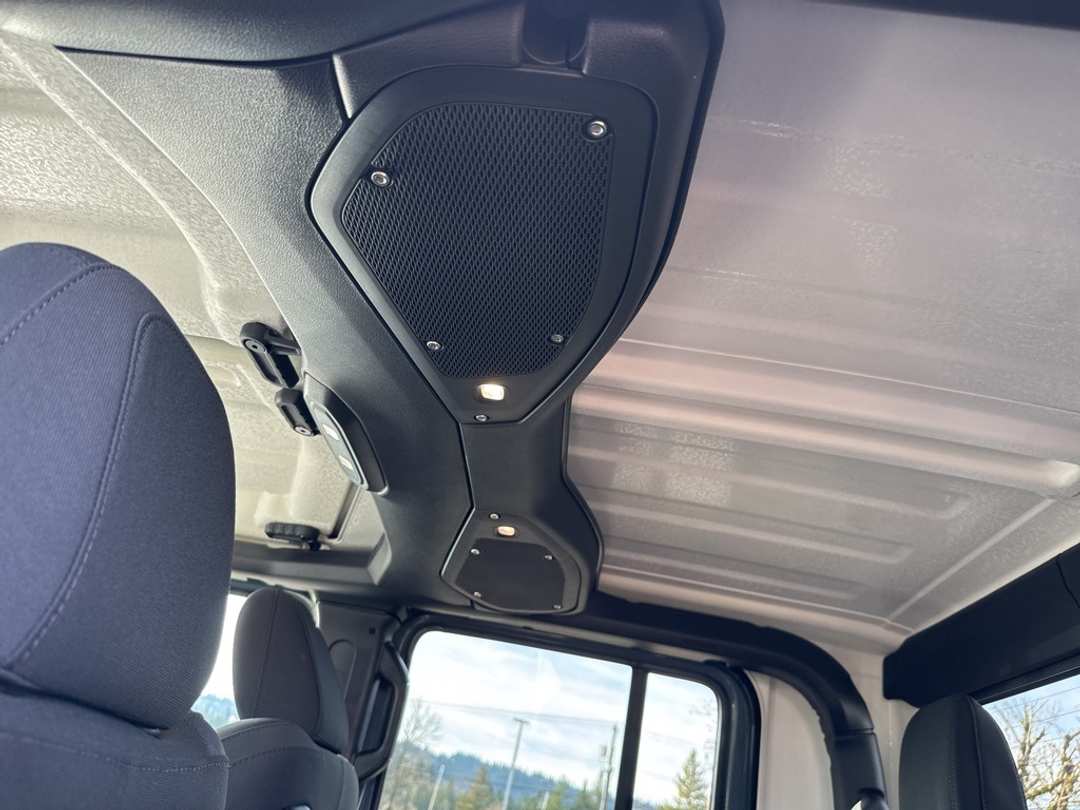 2026 Jeep Gladiator Mojave - Image 25