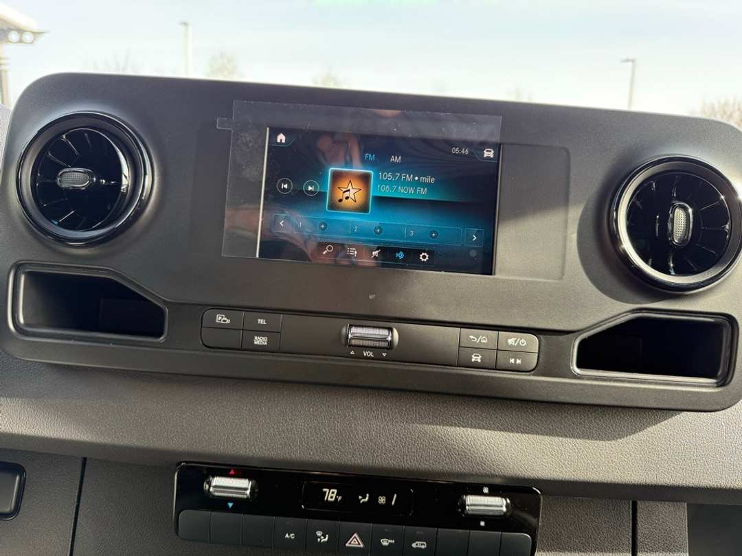 2024 Mercedes-Benz Sprinter 3500 Cargo 170 WB - Image 29