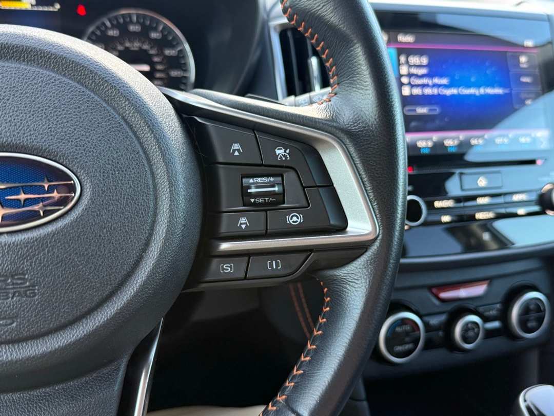 2021 Subaru Crosstrek Limited - Image 21