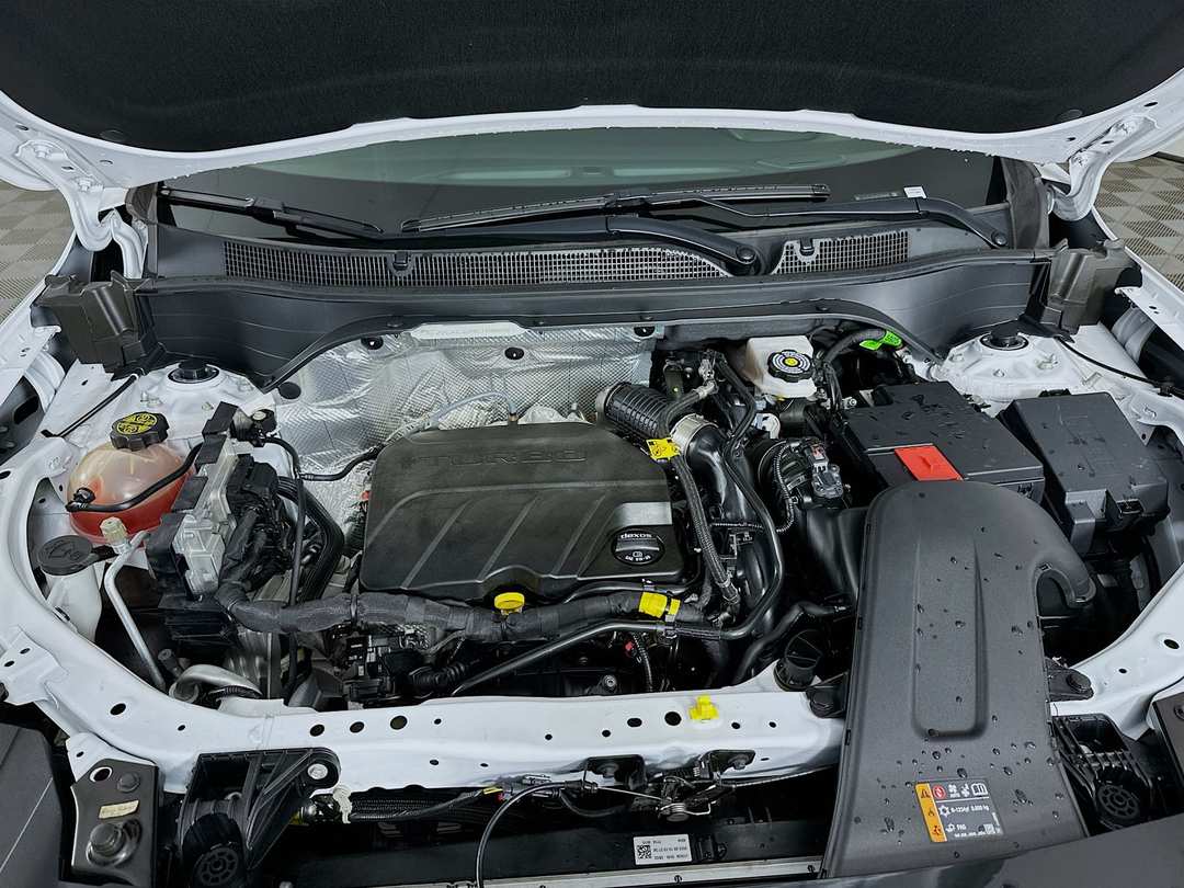 2024 Chevrolet Trax ACTIV - Image 29