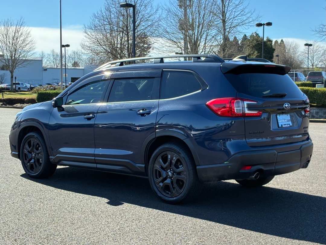 2023 Subaru Ascent Onyx Edition - Image 5