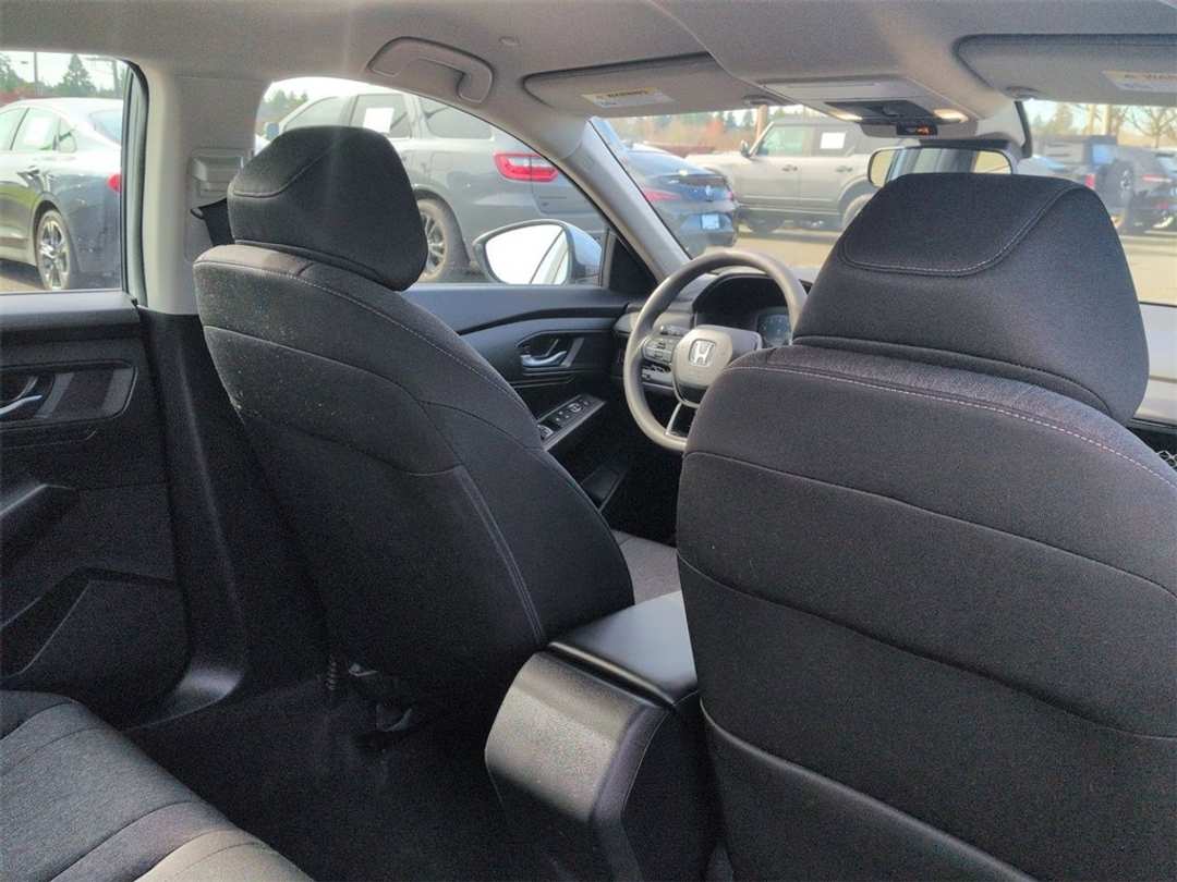 2024 Honda Accord LX - Image 28