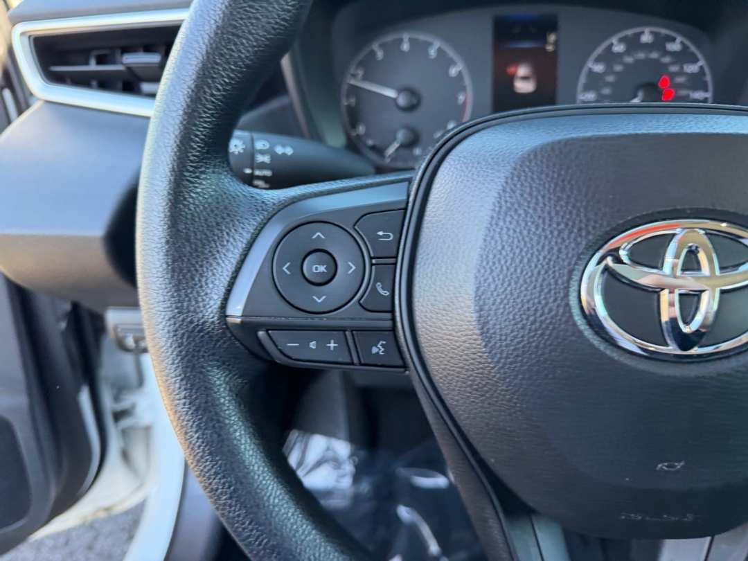 2024 Toyota Corolla LE - Image 17