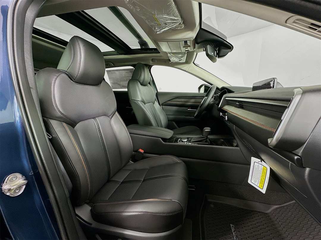 2026 MAZDA Cx-50 Premium - Image 29