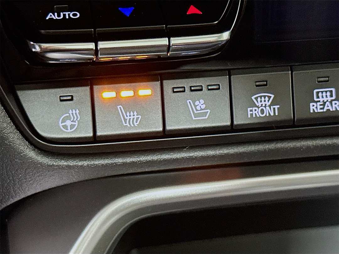 2026 MAZDA Cx-90 3.3 Turbo Premium - Image 21