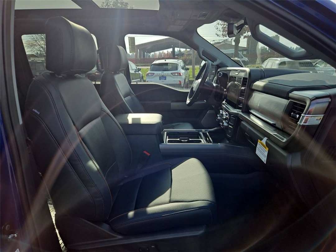 2026 Ford F-250Sd Lariat - Image 32