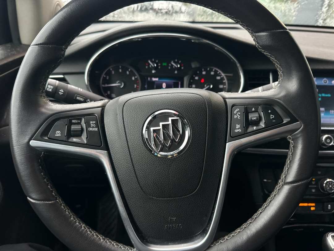 2021 Buick Encore Preferred - Image 21
