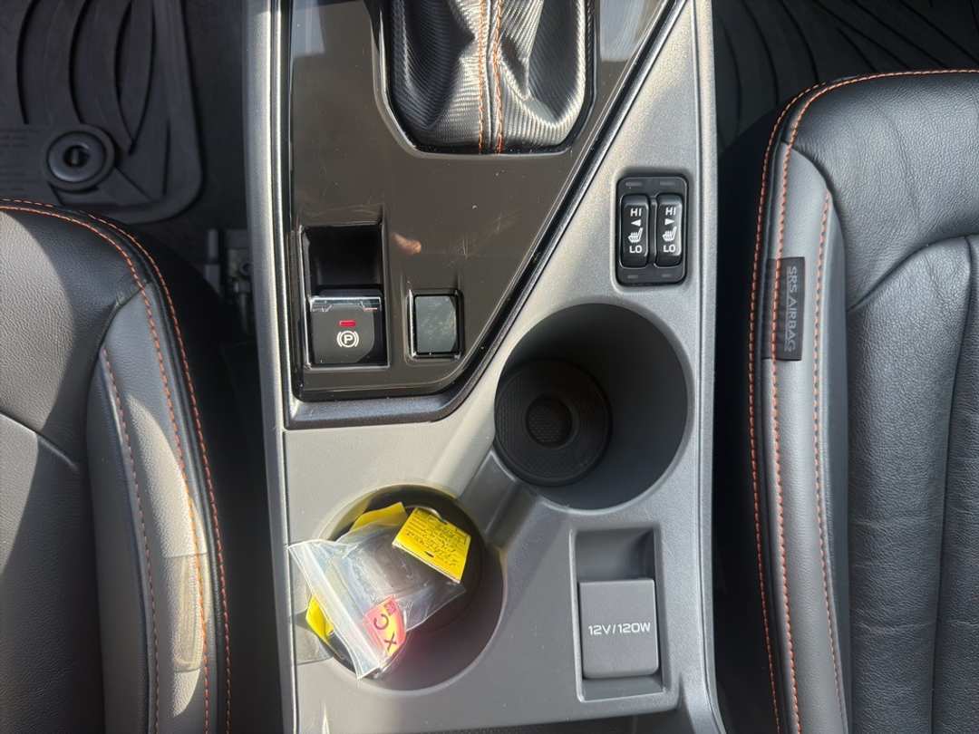 2024 Subaru Crosstrek Limited - Image 35