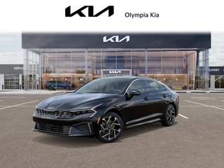 2026 Kia K5 EX