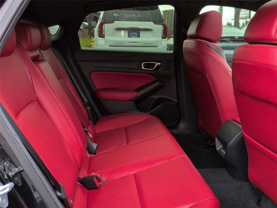 2023 Acura Integra ASpec Tech Package - Image 30