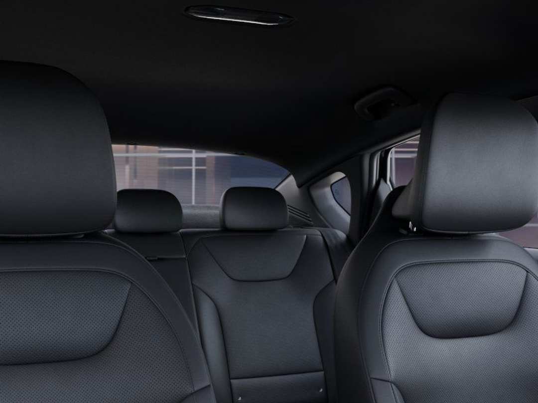 2026 Kia K4 EX - Image 27