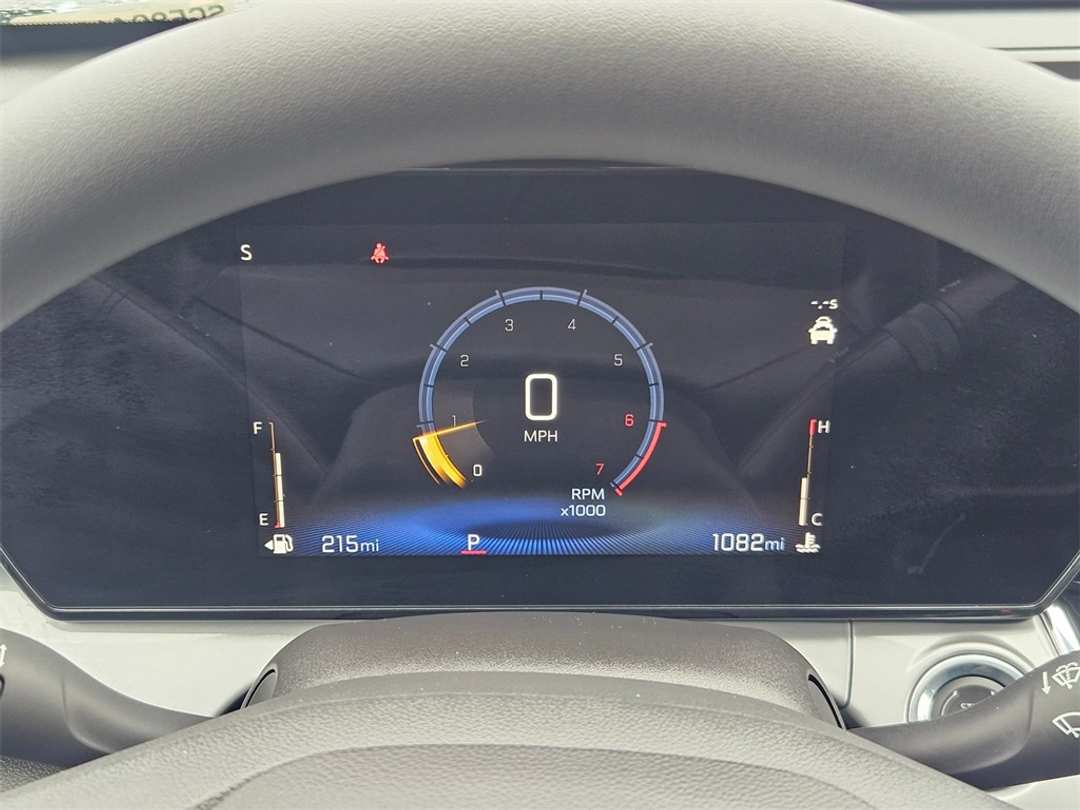 2026 Chevrolet Trax LT - Image 14