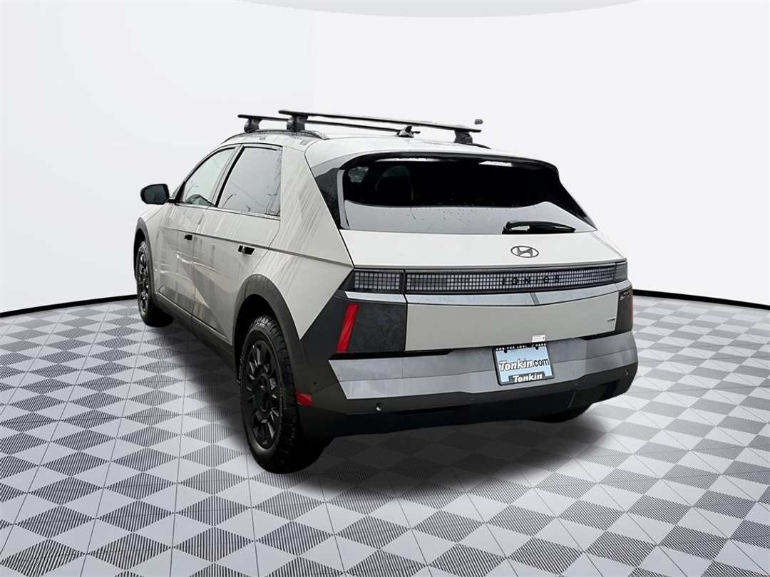 2026 Hyundai Ioniq 5 XRT - Image 5