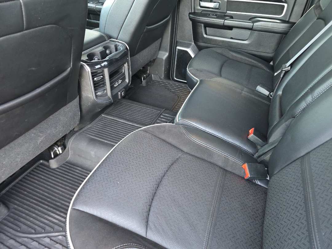 2020 Ram 3500 Laramie - Image 11