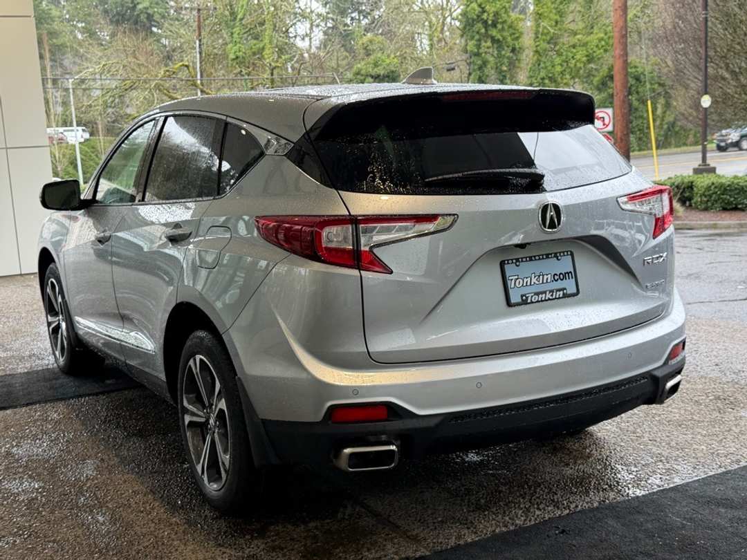 2026 Acura RDX Technology Package - Image 5