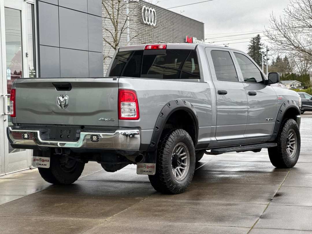 2020 Ram 2500 Tradesman - Image 3