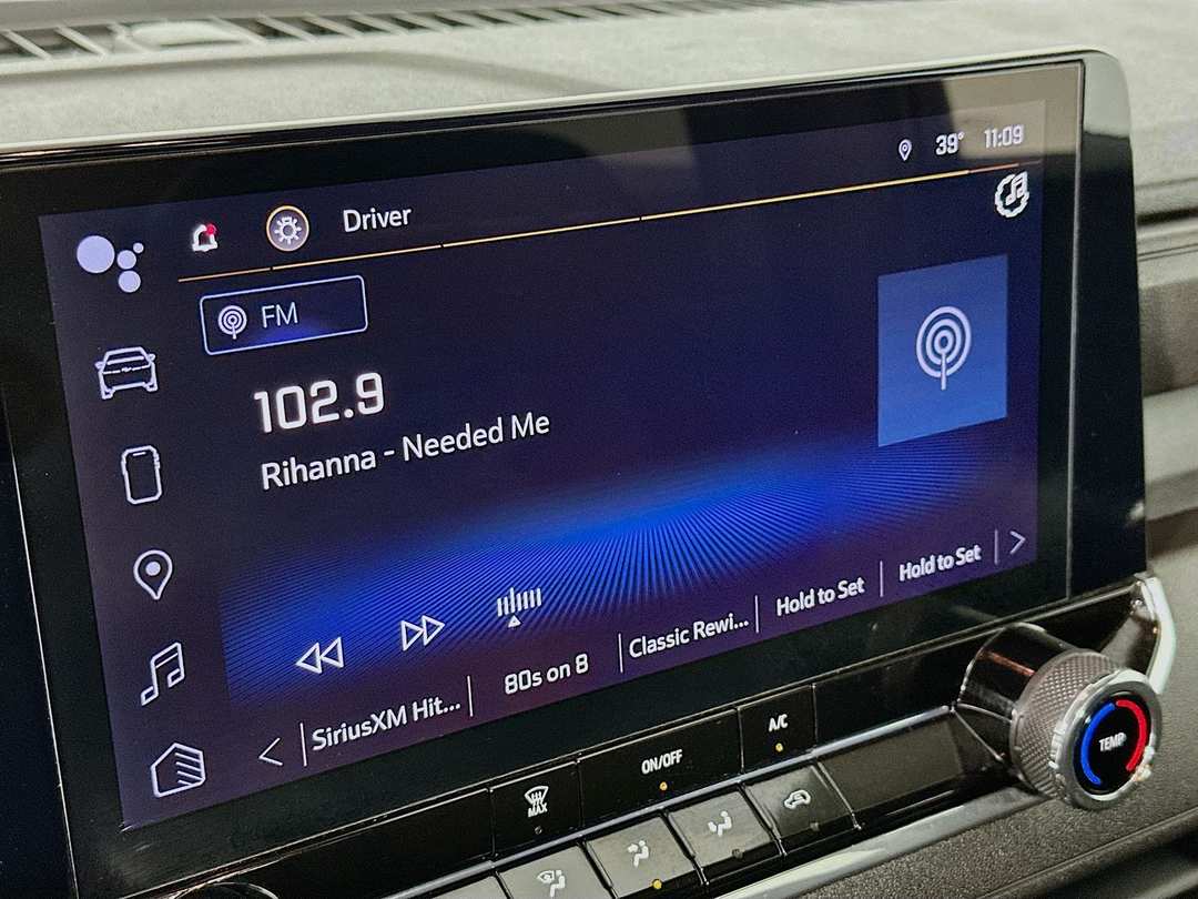 2023 Chevrolet Colorado Work - Image 16