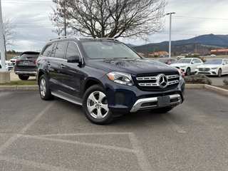 2019 Mercedes-Benz GLS 450