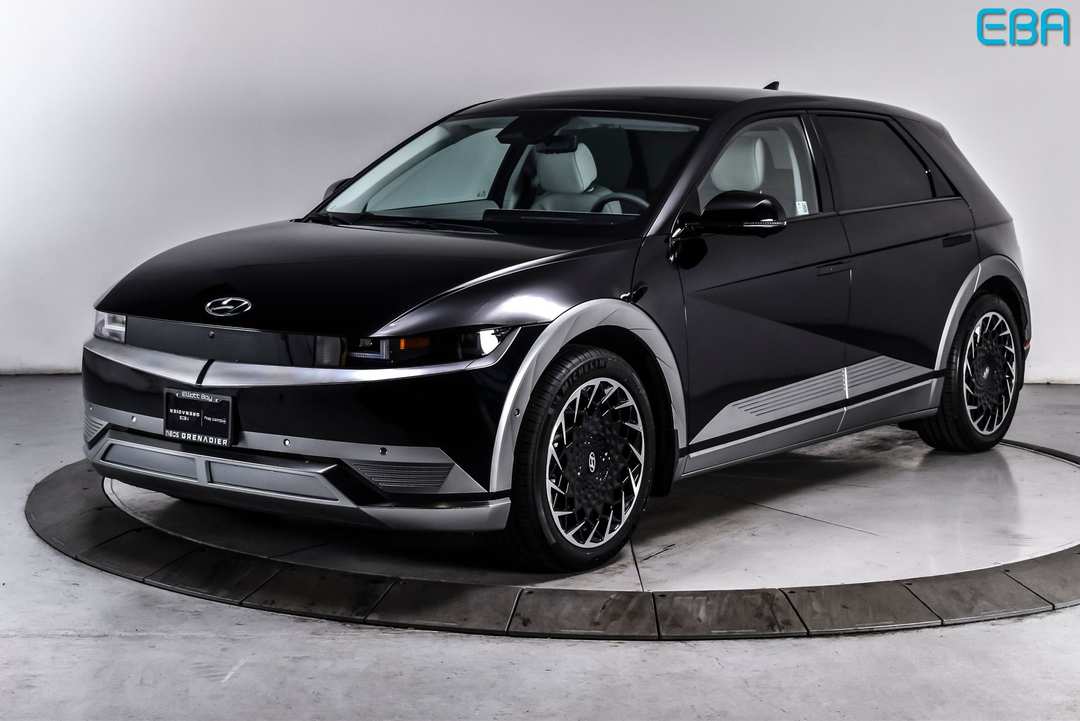 2024 Hyundai Ioniq 5 Limited - Image 2