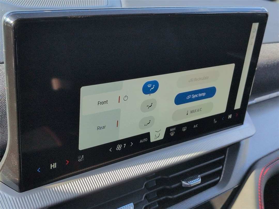 2026 Ford Explorer ST - Image 20