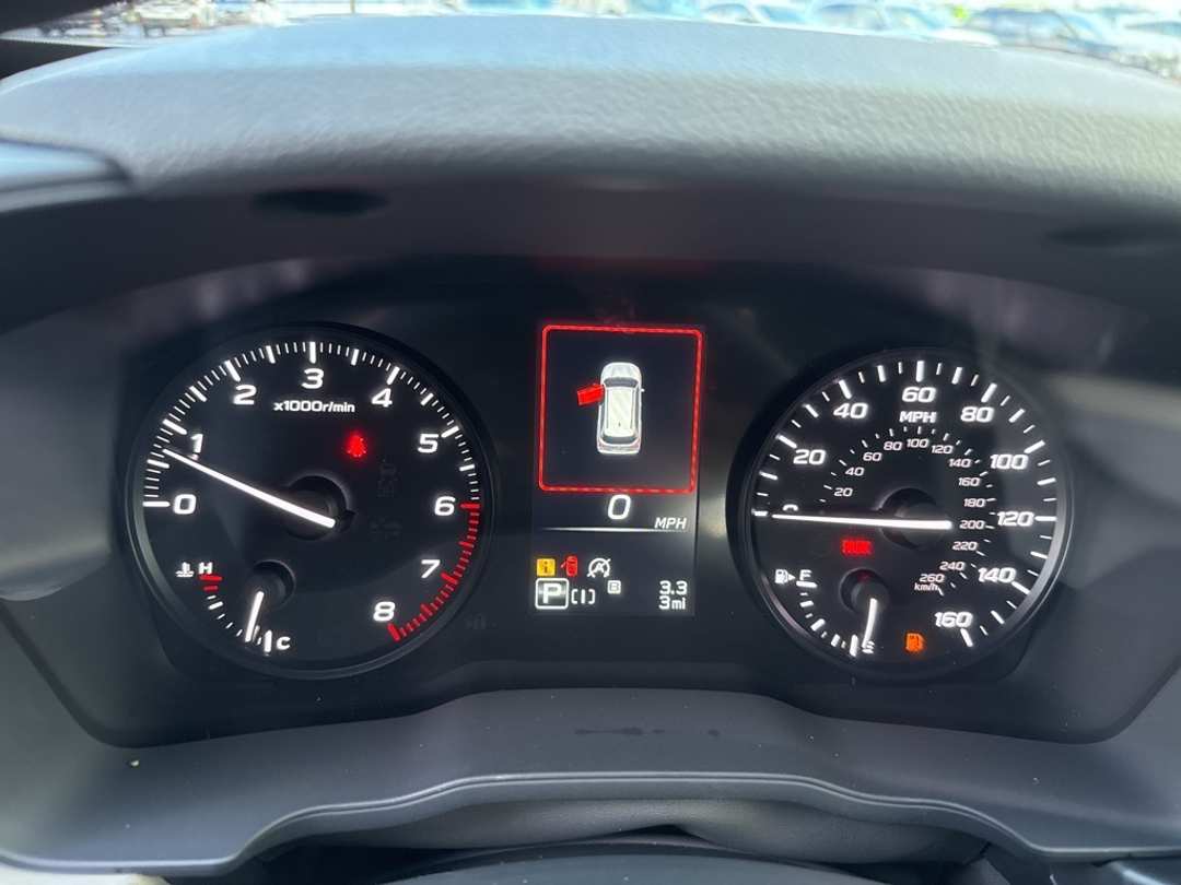 2026 Subaru Forester Base - Image 28