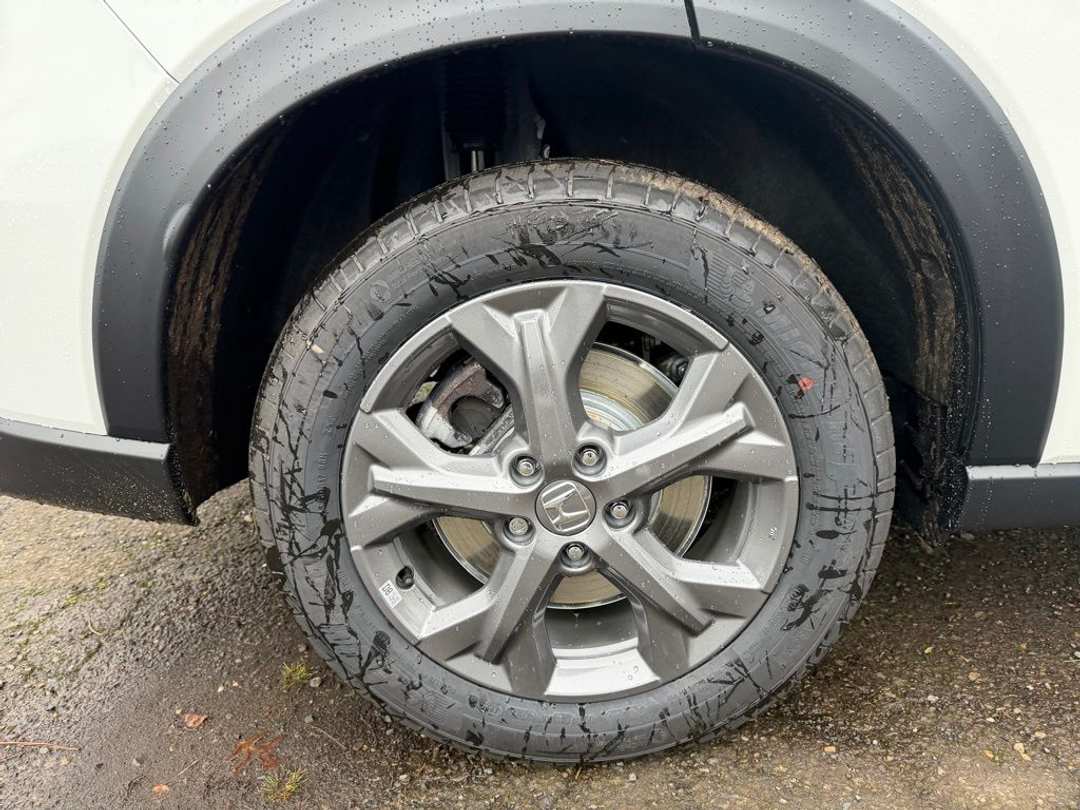 2026 Honda HR-V LX - Image 9