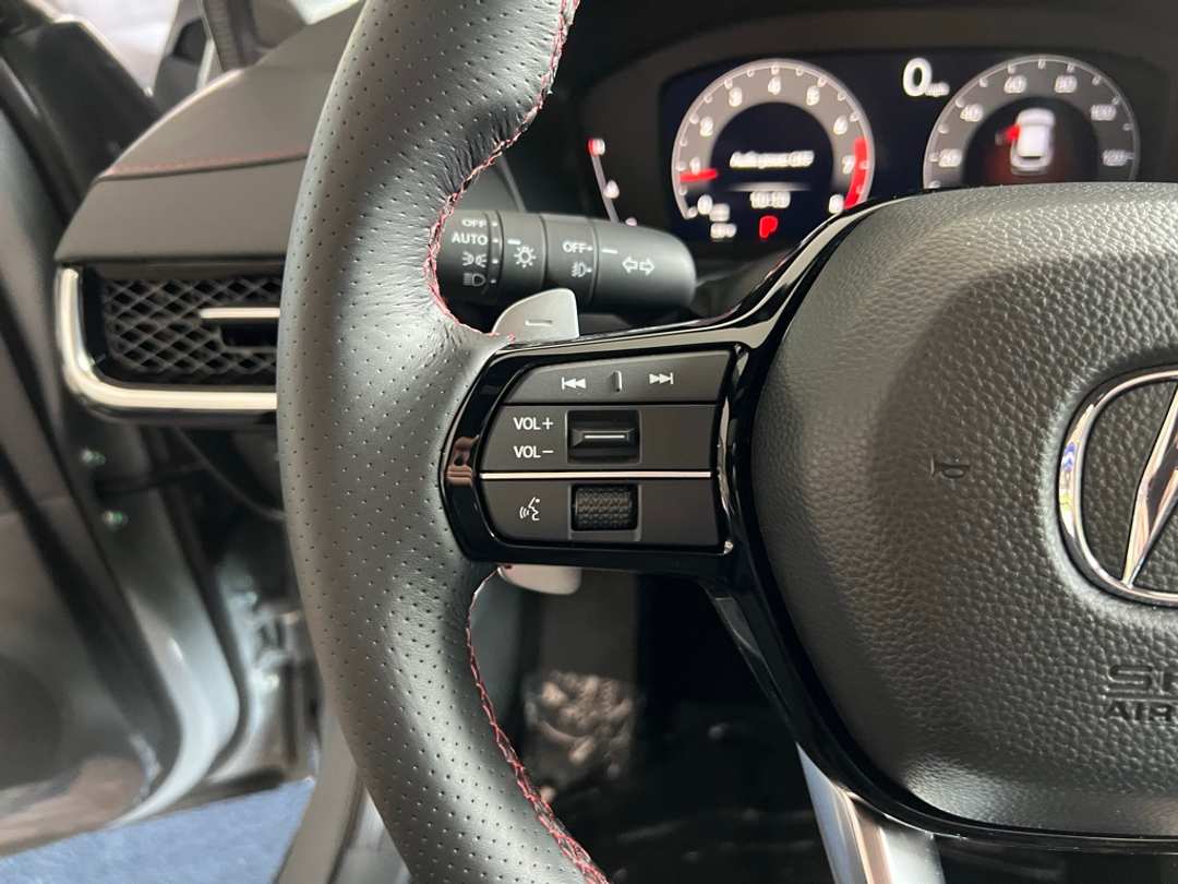 2025 Acura Adx ASpec Package - Image 15