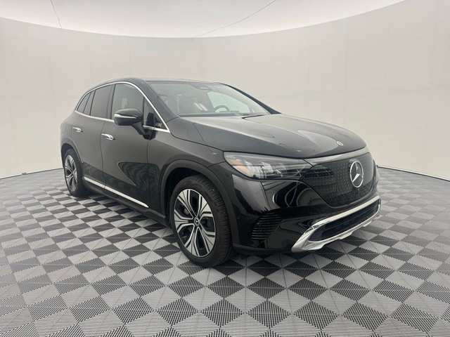 2025 Mercedes-Benz EQE 350