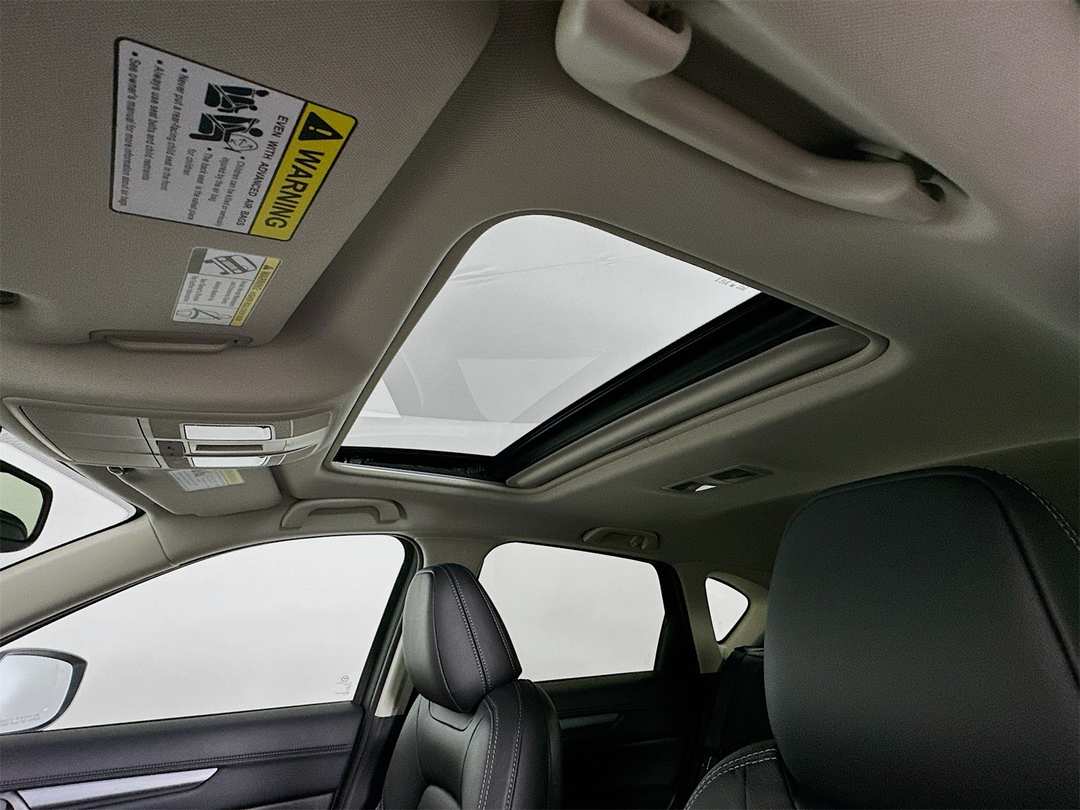 2025 MAZDA CX-5 2.5 S Preferred Package - Image 22