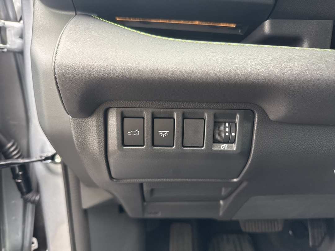 2025 Subaru Ascent Onyx Edition Touring - Image 47