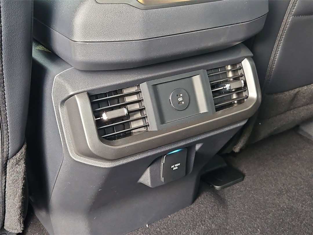 2025 Ford F-150 Tremor - Image 25