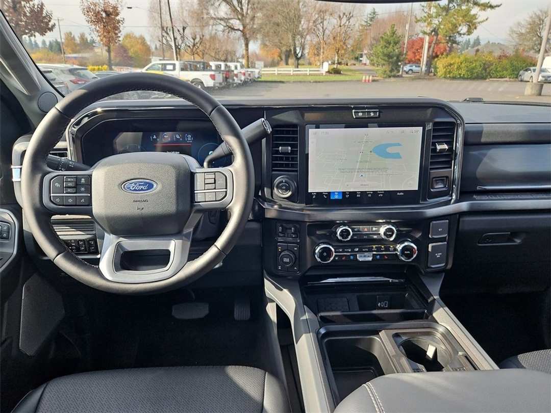 2026 Ford F-250Sd Lariat - Image 24