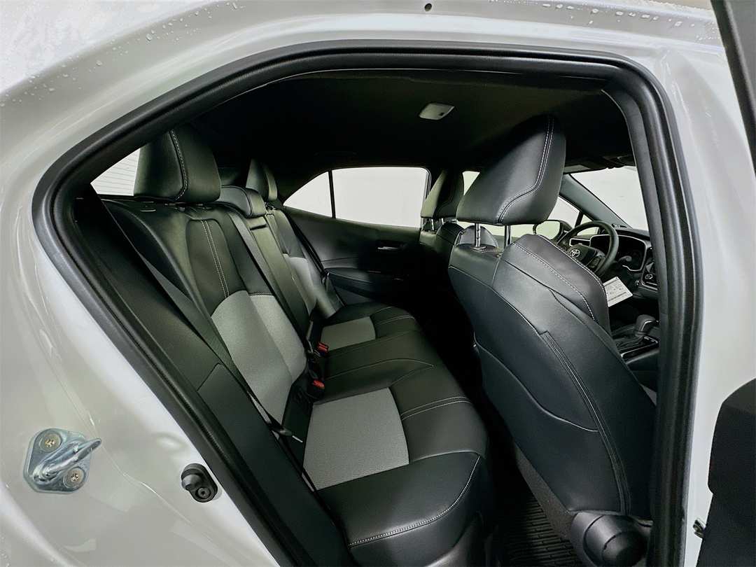 2026 Toyota Corolla XSE - Image 26