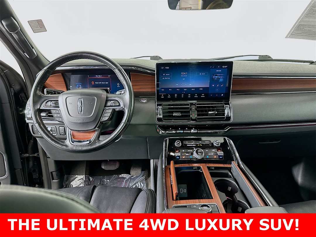 2023 Lincoln Navigator Reserve - Image 23