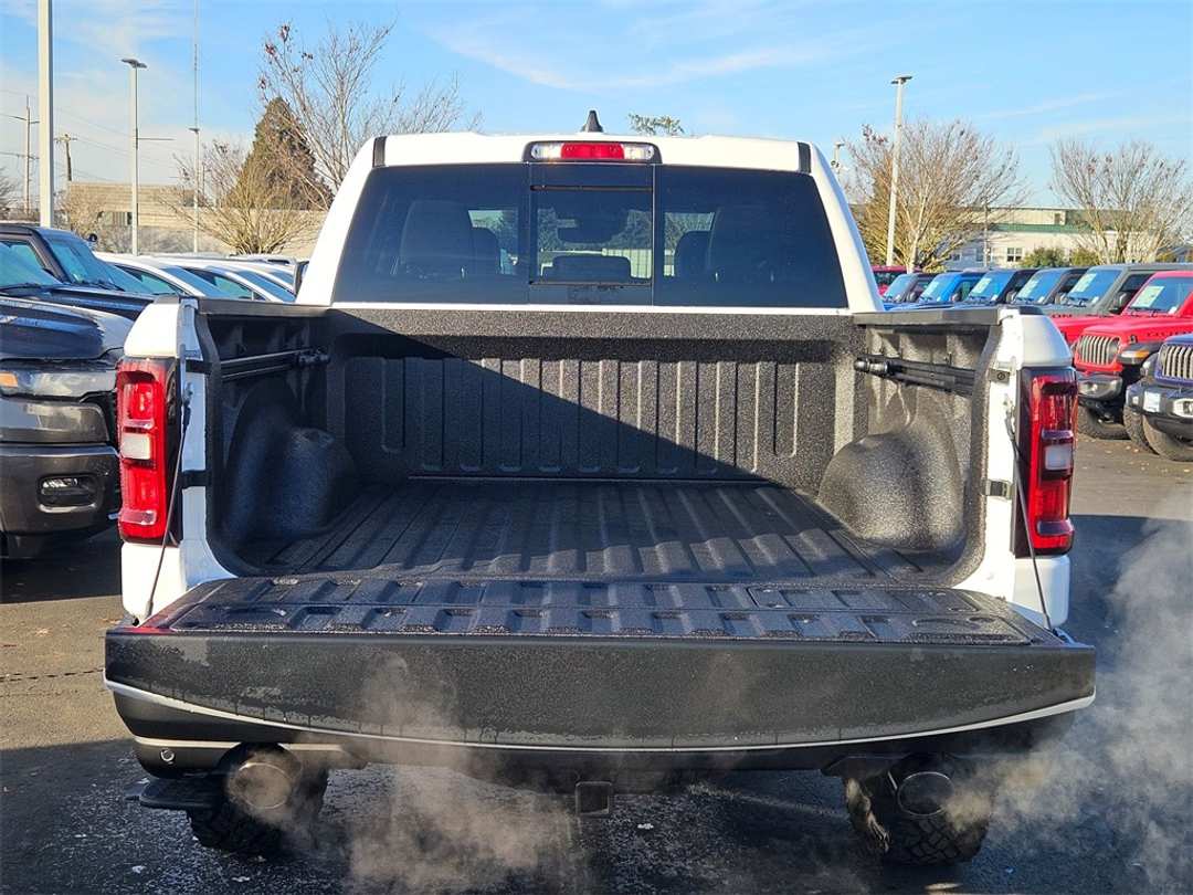 2026 Ram 1500 Rebel - Image 31