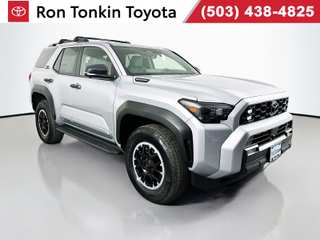2025 Toyota 4Runner I-Force Max TRD Off Road Premium