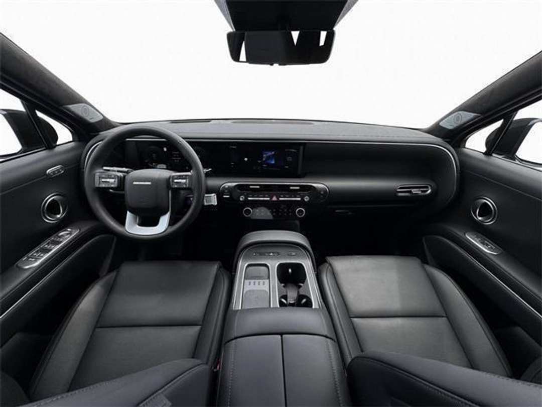 2026 Hyundai Palisade Calligraphy - Image 13