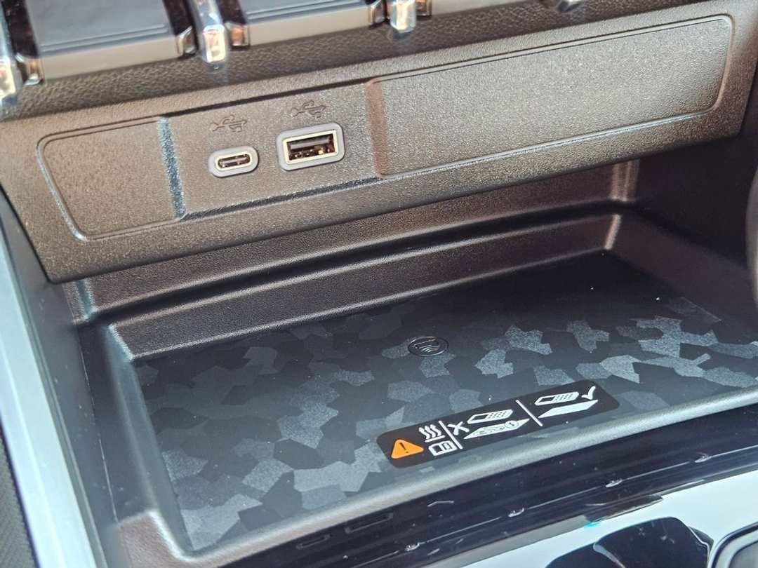 2026 Chevrolet Colorado Z71 - Image 24