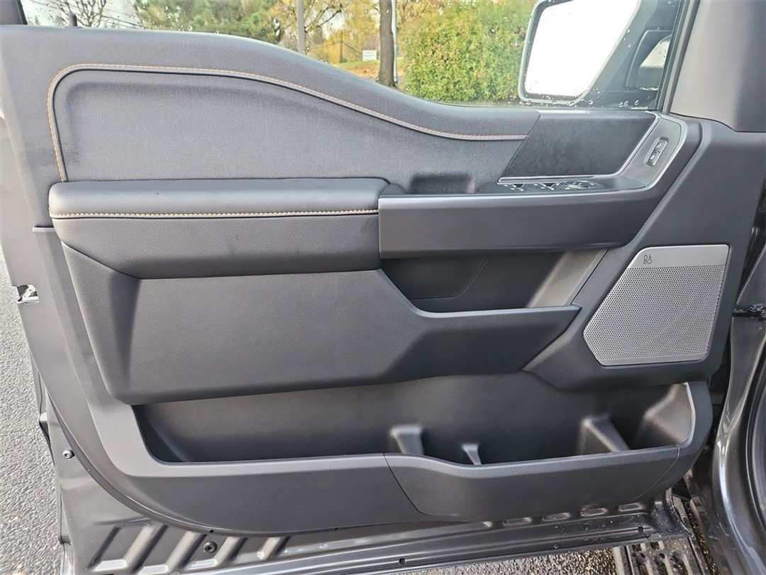 2025 Ford F-150 Tremor - Image 9