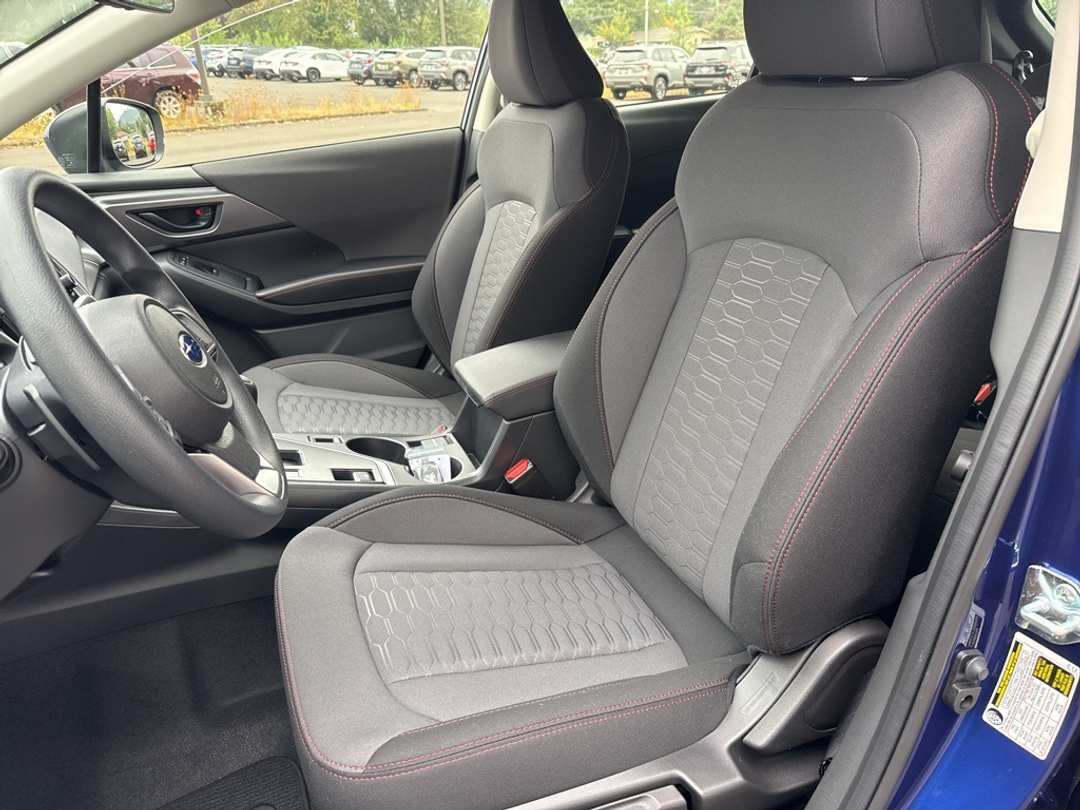 2025 Subaru Impreza Sport - Image 13