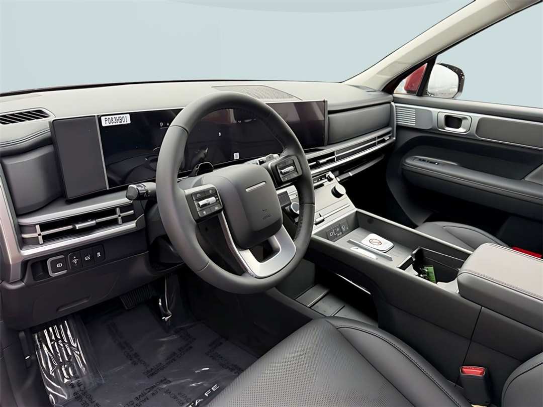 2026 Hyundai Santa Fe SEL - Image 15