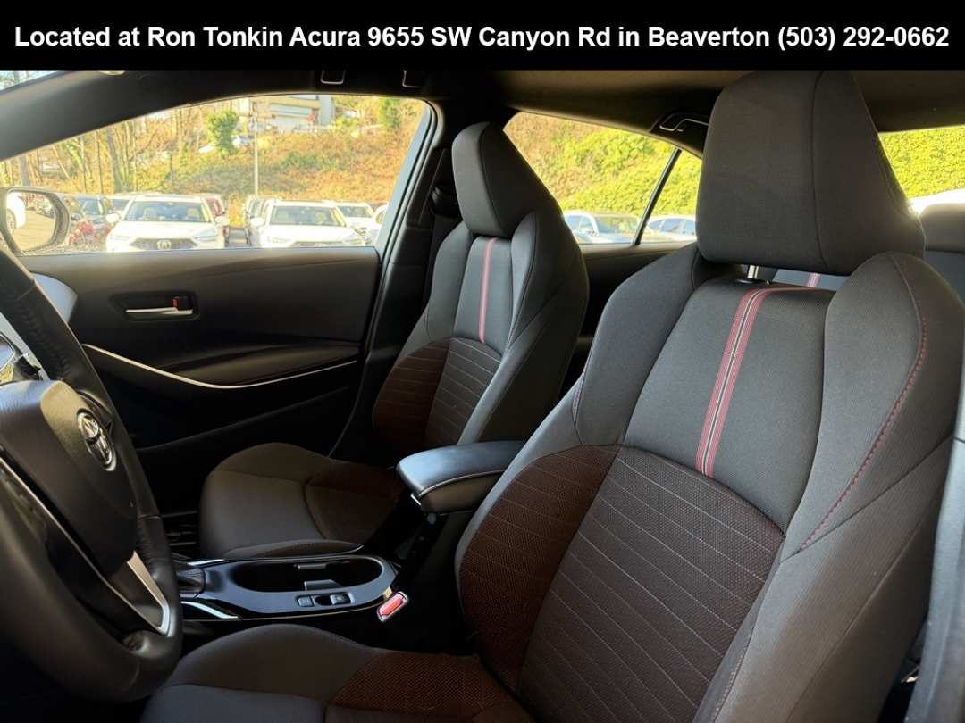 2024 Toyota Corolla SE - Image 13