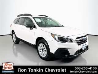 2019 Subaru Outback 2.5i