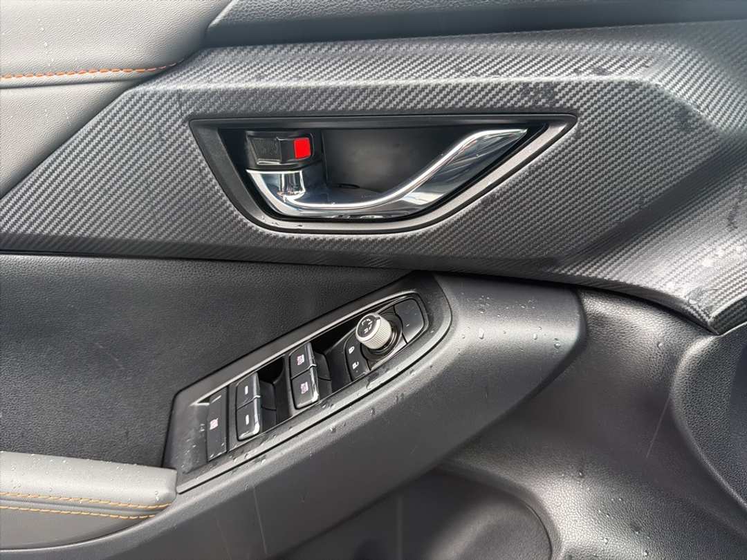 2024 Subaru Crosstrek Limited - Image 13