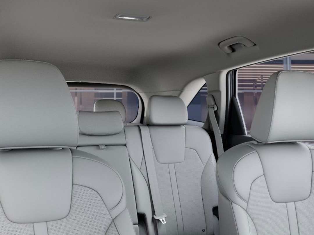 2026 Kia Sorento EX - Image 27