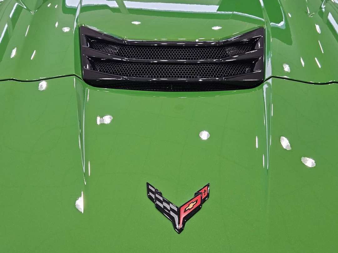 2026 Chevrolet Corvette Z06 - Image 50