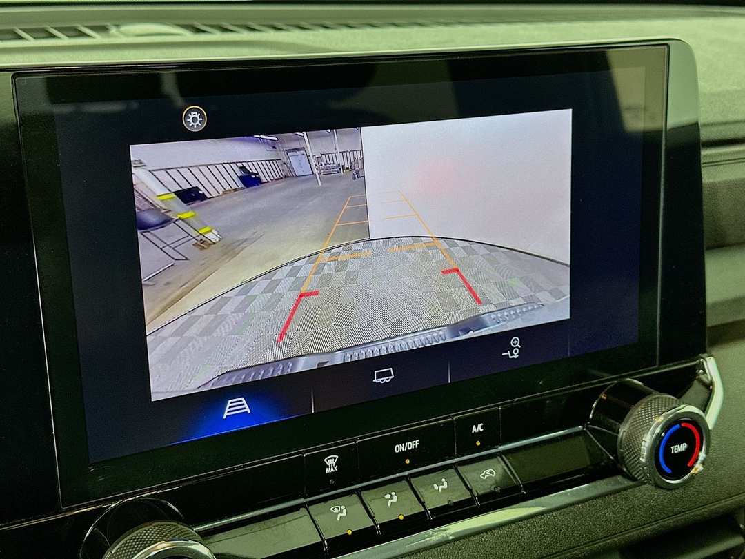 2023 Chevrolet Colorado Work - Image 15